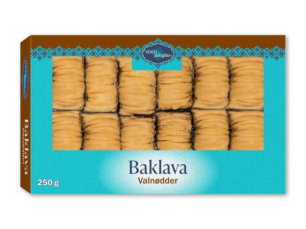 1001 DELIGHTS Baklava