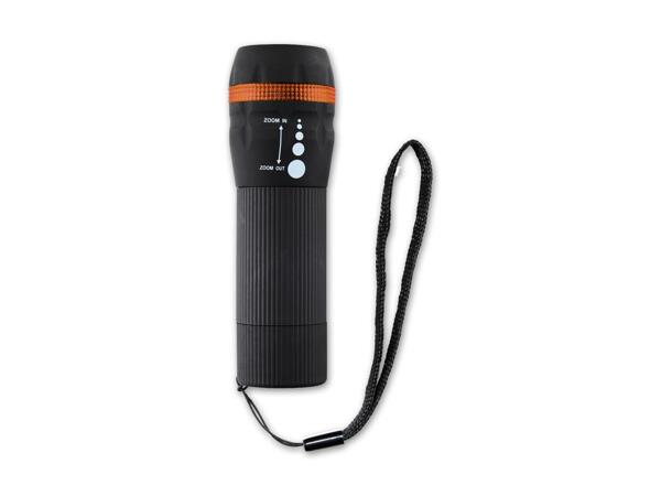 LED-Taschenlampe