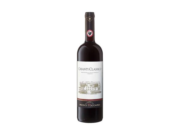 Chianti Classico DOCG 2021