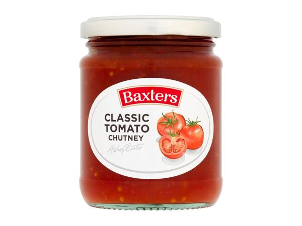 Baxters Tomato Chutney 270g
