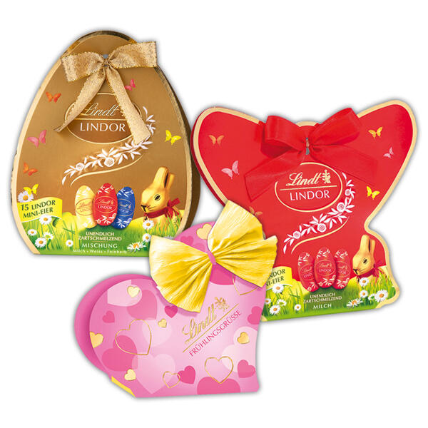 Kleines Geschenk