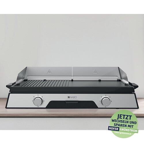 NABO Premium Big Size Grill BSG 5000