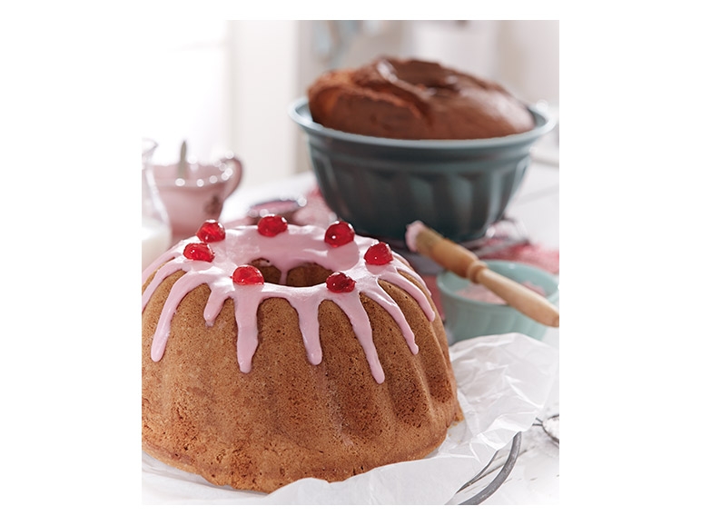 Zenker Round Cake Tin