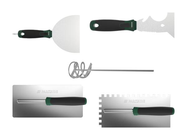 PARKSIDE(R) Spartel eller rører