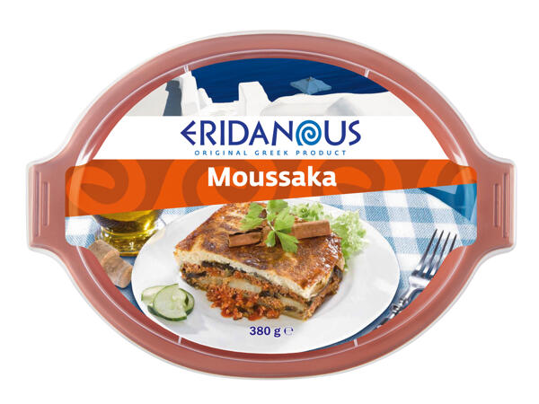 Moussaka