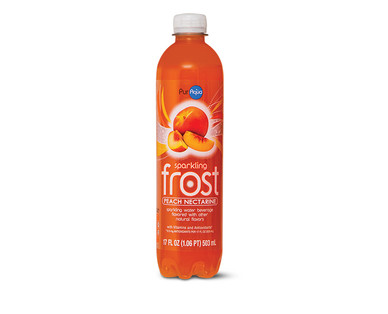 PurAqua Sparkling Frost Water