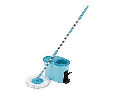 Easy Home Spin Mop
