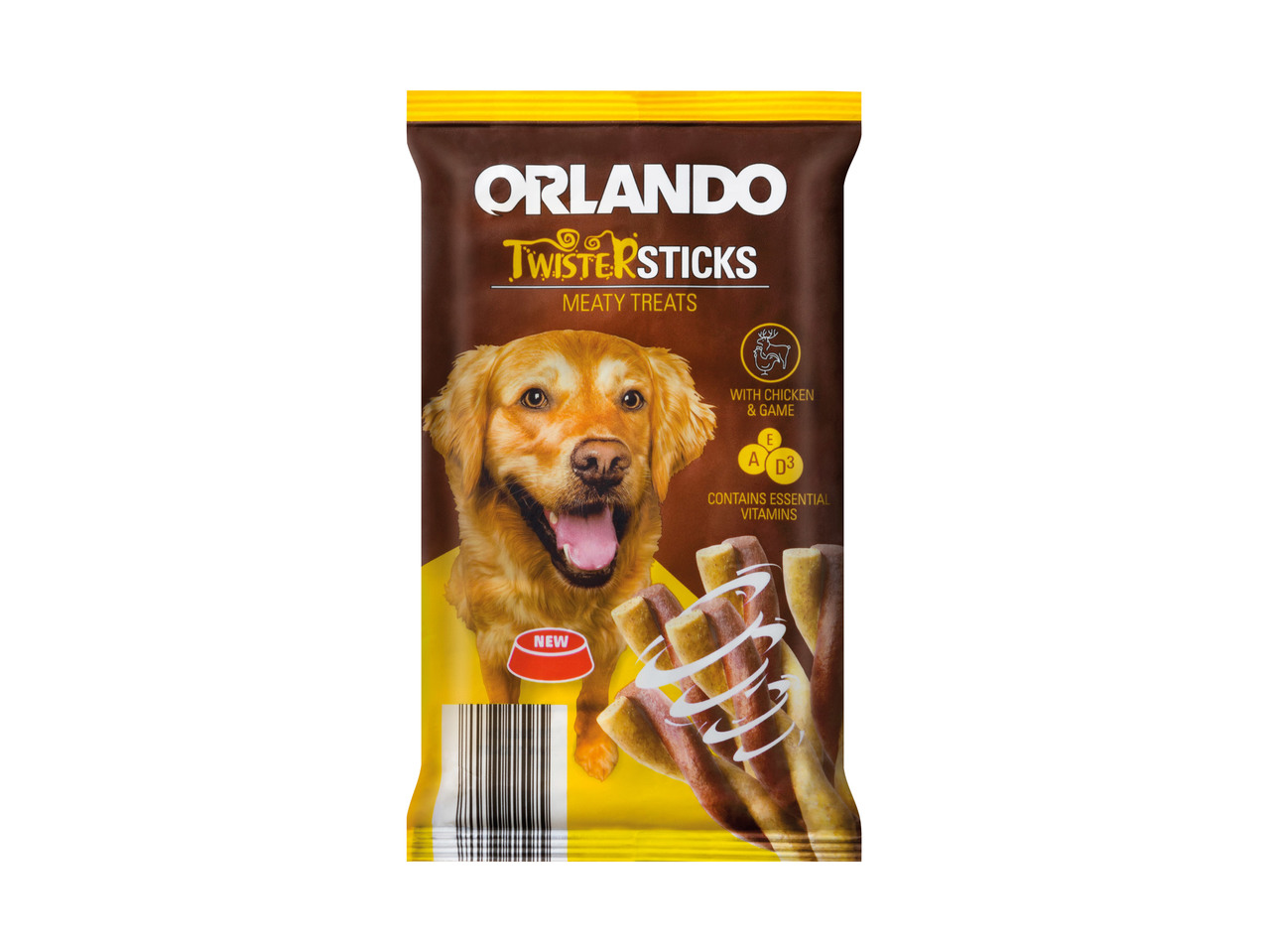 SNACK PRO PSY