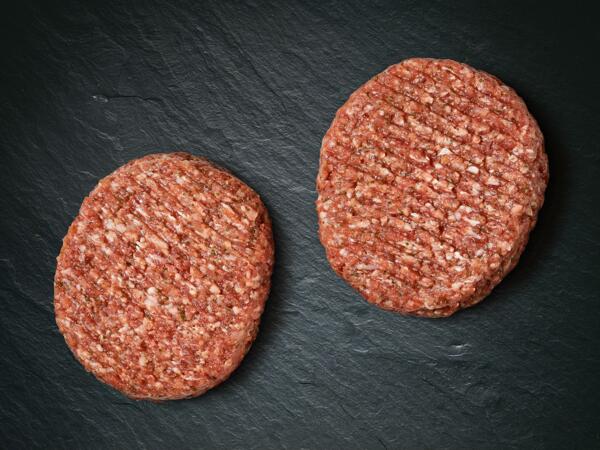 Hamburger gemischt Duopack​