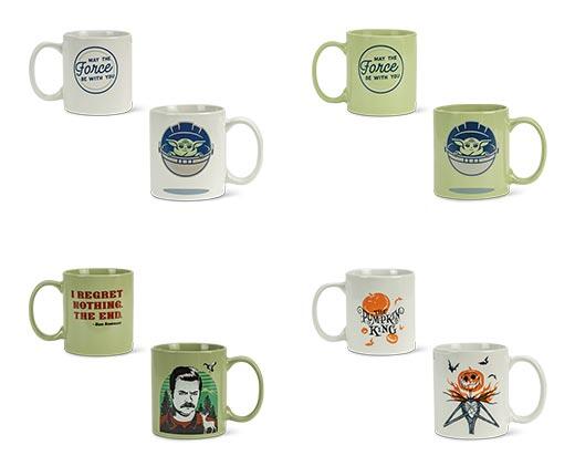 Zak! 
 Licensed Mug