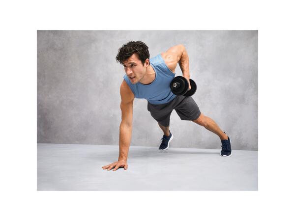 10kg Dumbbell Set