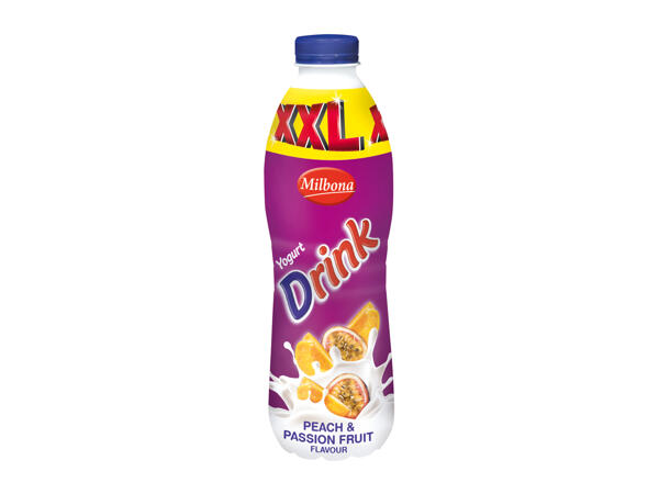 Milbona Yogurt Drink