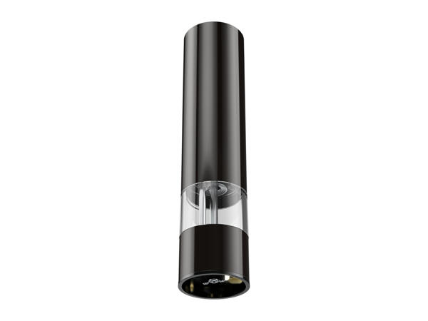 Silvercrest Electric Salt or Pepper Mill