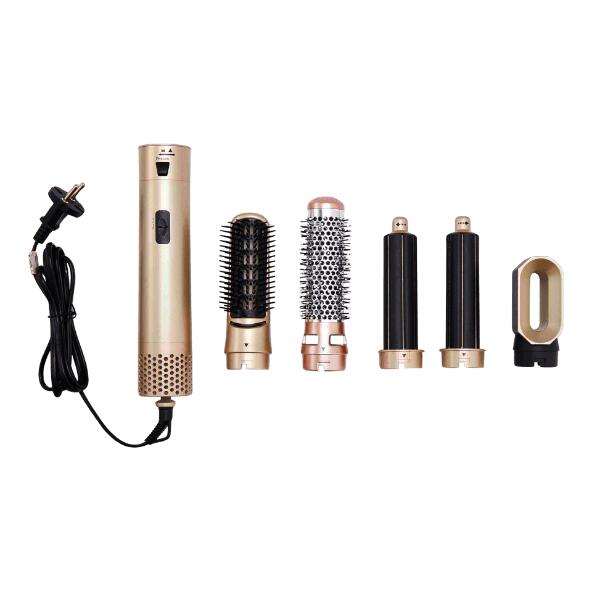 AMBIANO(R) 				Multistyler 5 en 1