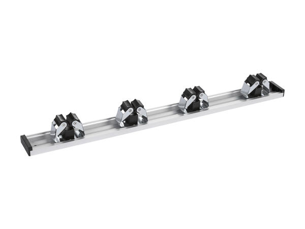 Rail pour outils