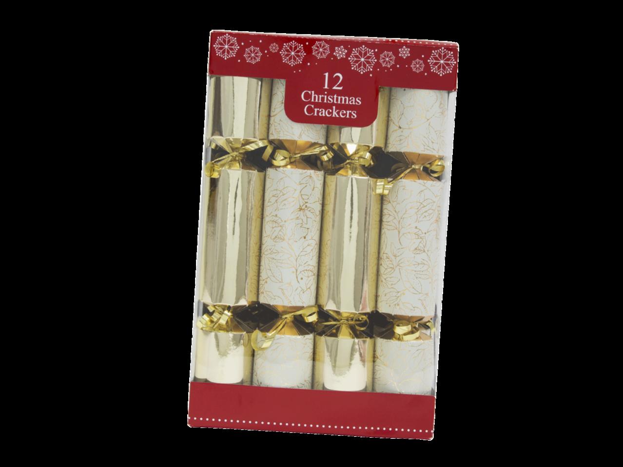 Family Crackers