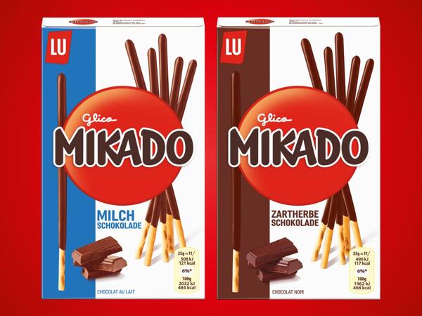 Mikado Sticks