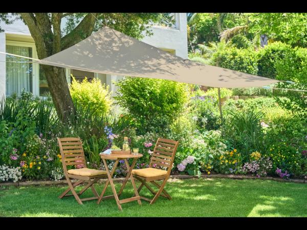Sun Shade Sail