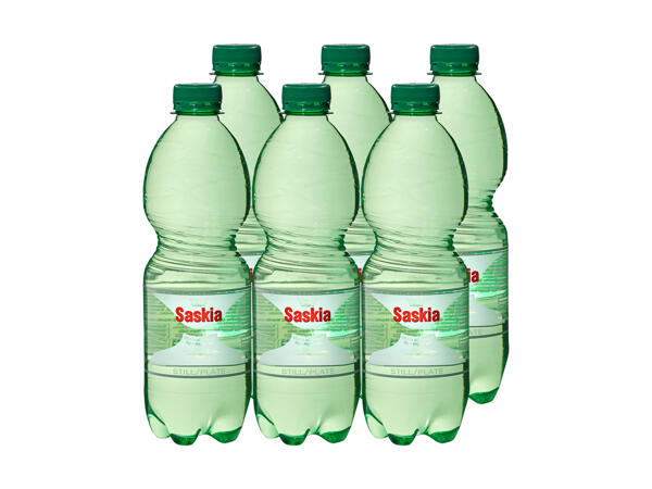 Mineralwasser