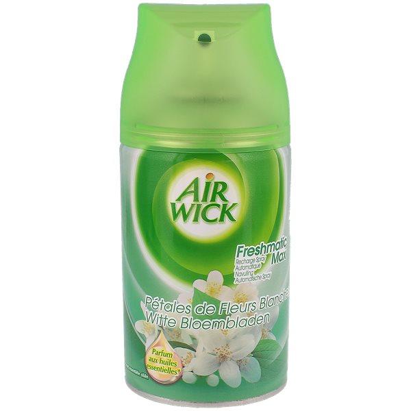 Recharge Freshmatic. Airwick Freshmatic Max
