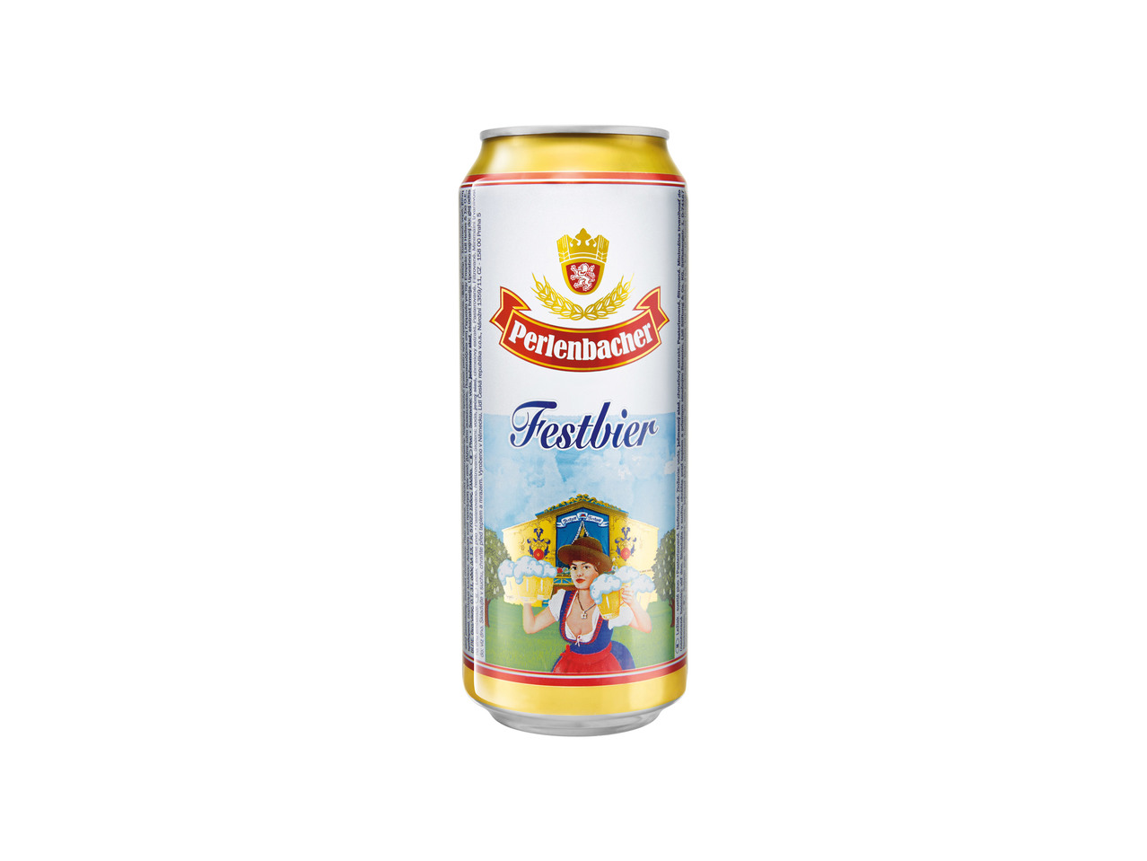 PERLENBACHER
