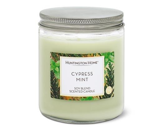Huntington Home 
 Single-Wick Candle