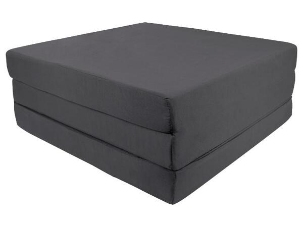Skládací matrace pro hosty, 190 x 65 cm
