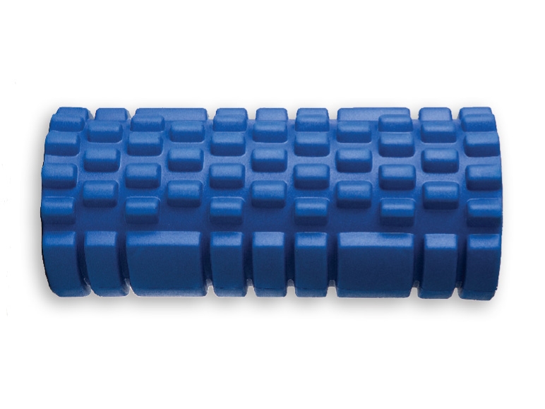 CRIVIT Premium Massage Grid Foam Roller 33 x 14cm