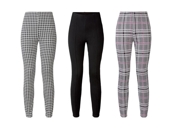 Jeggings