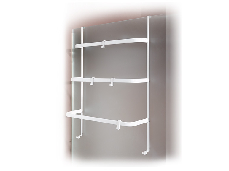 Miomare Over Door Towel Rail