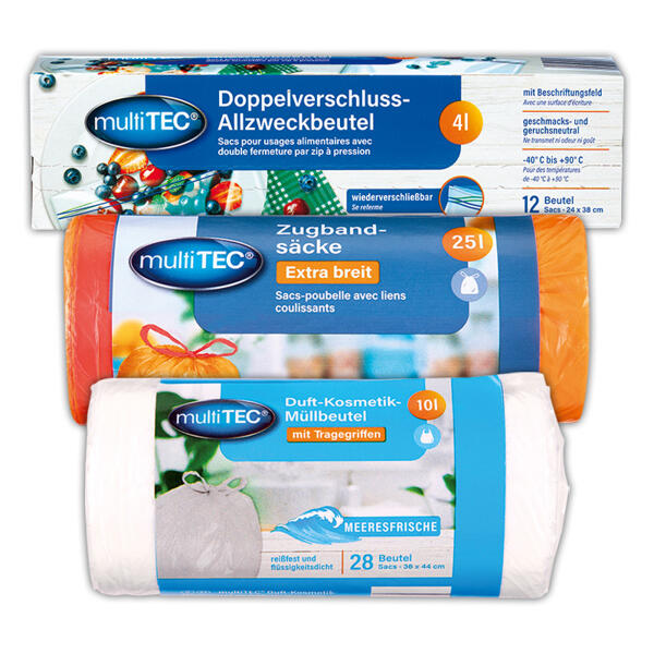 Spezialbeutel