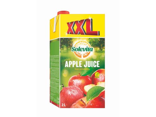 Apple Juice