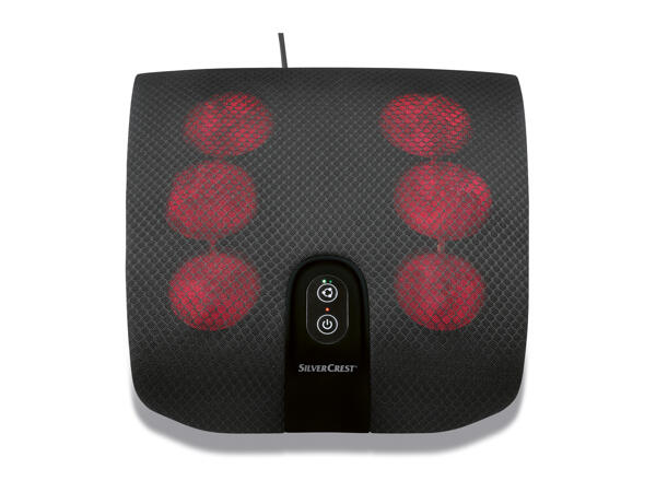 Silvercrest Foot Massager