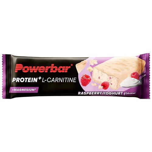 Barre protéinée, L-carnitine