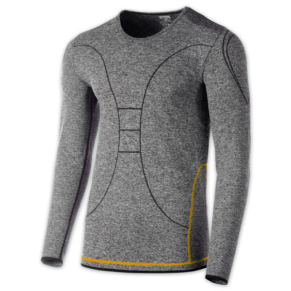 Seamless-Funktionsshirt oder -hose