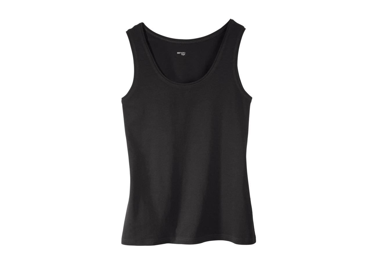 Ladies' Vest