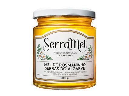 SERRAMEL Honey Assorted