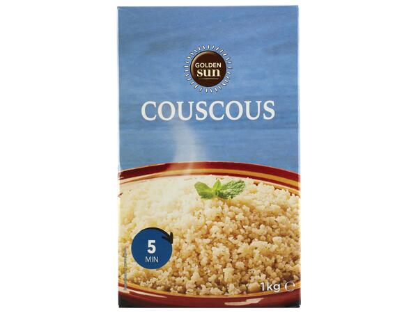 CousCous