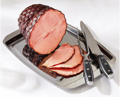 Carving Tray or Carving Knife and Fork Set