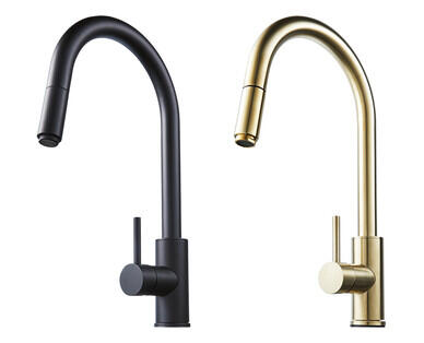 Kitchen Mixer Tap
