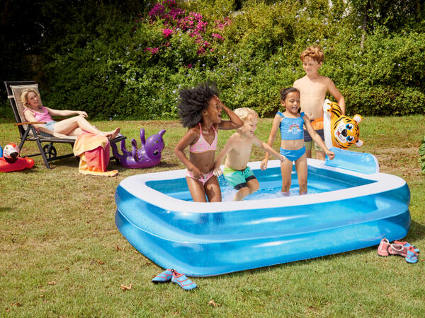 Paddling Pool