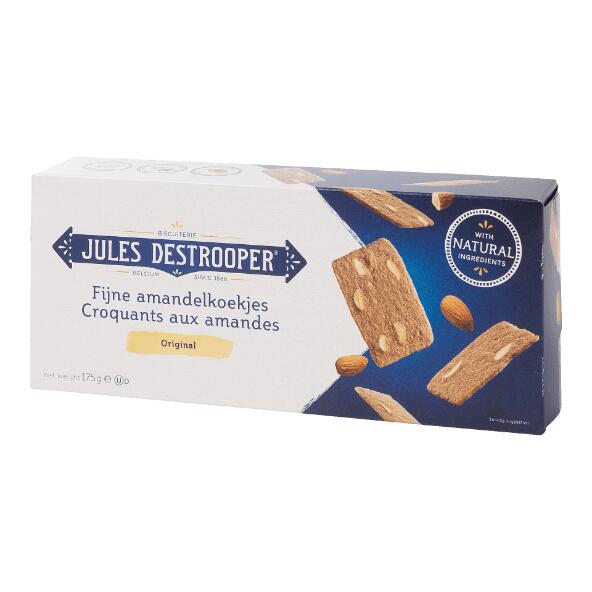 JULES DESTROOPER(R) 				Biscuits