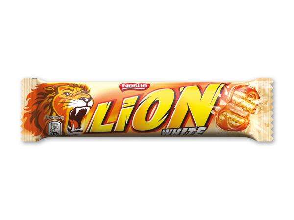 NESTLÉ Lion
