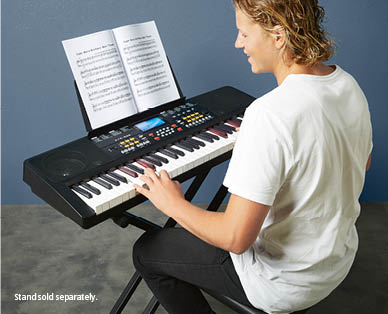 Light Up Keyboard