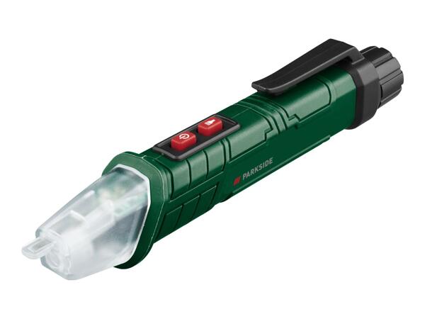 Parkside Non Contact Voltage Detector/​Satellite Signal Finder/​Socket Tester