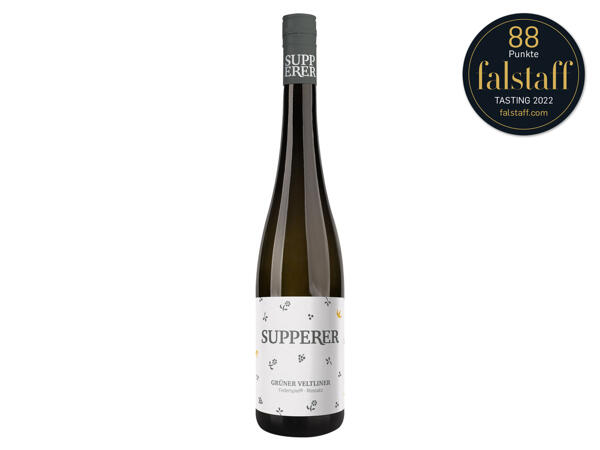 Grüner Veltliner Federspiel(R) 2021