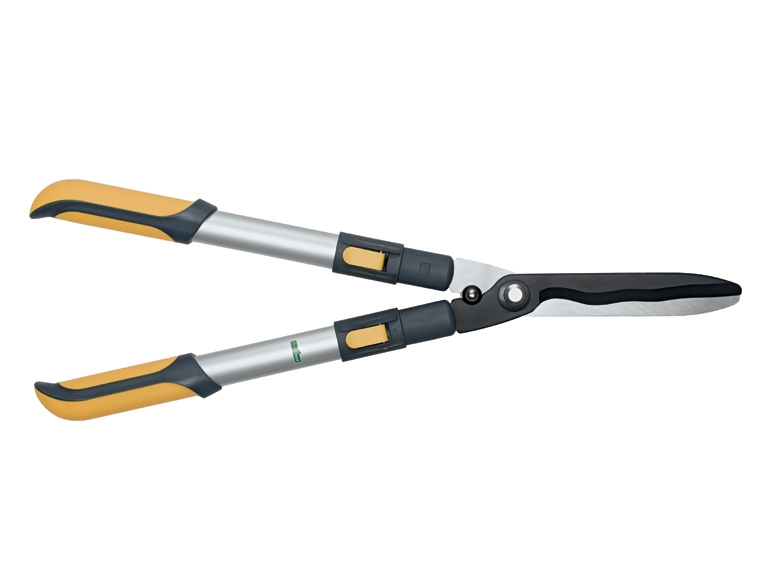 Telescopic Hedge Shears