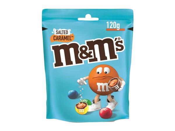 Salted Caramel