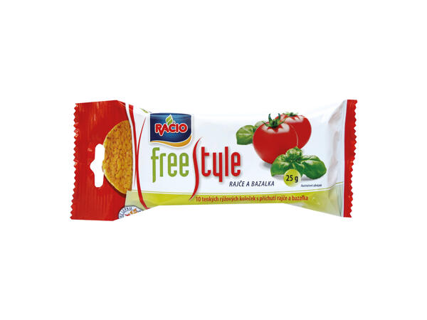 RÝŽOVÉ CHLEBÍČKY BEZ LEPKU