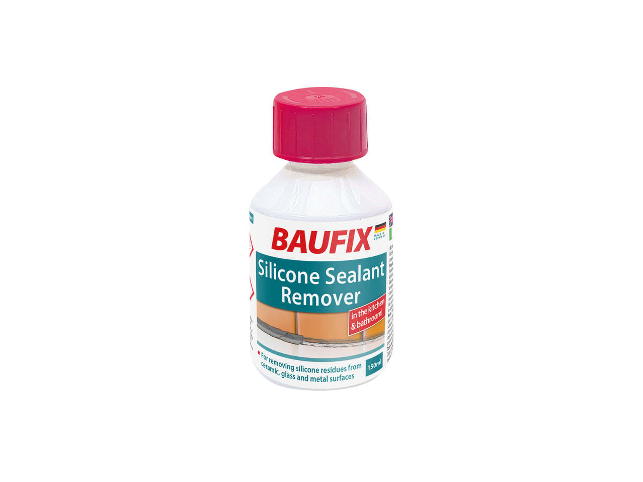 BAUFIX(R) Problemløser